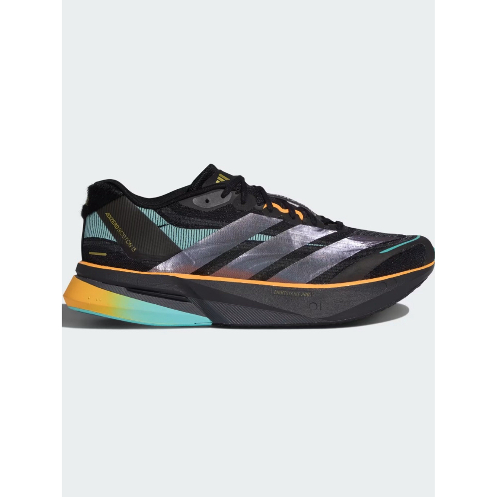 [ PREORDER ] รองเท้าวิ่ง adidas adizero boston 13 CNY Chinese New Year of the Horse รหัส KI1516 มือ1 ของแท้ 100%