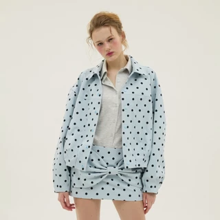 (PAPERS) Lollipop Jacket