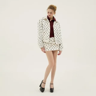 (PAPERS) Lollipop Jacket