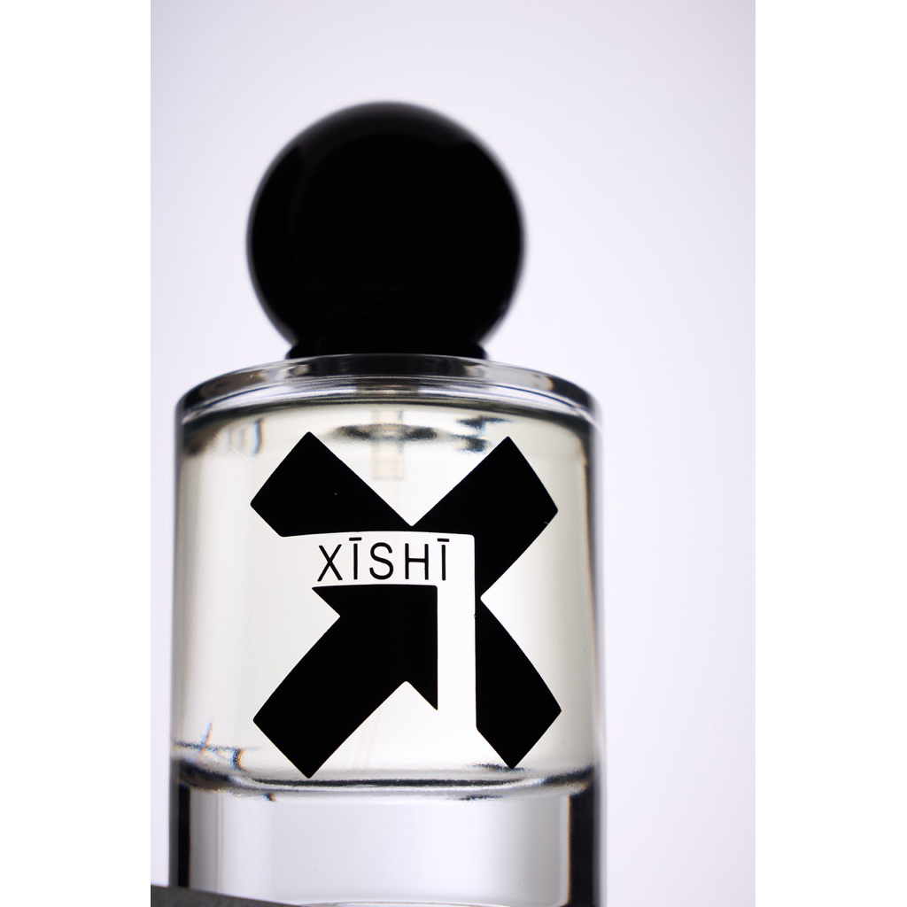 Xishi (Peach, Orange , Osmanthus , White Tea)