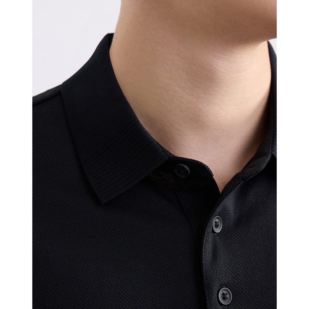 DAPPER قميص بولو Comfort Stretch — صورة 7