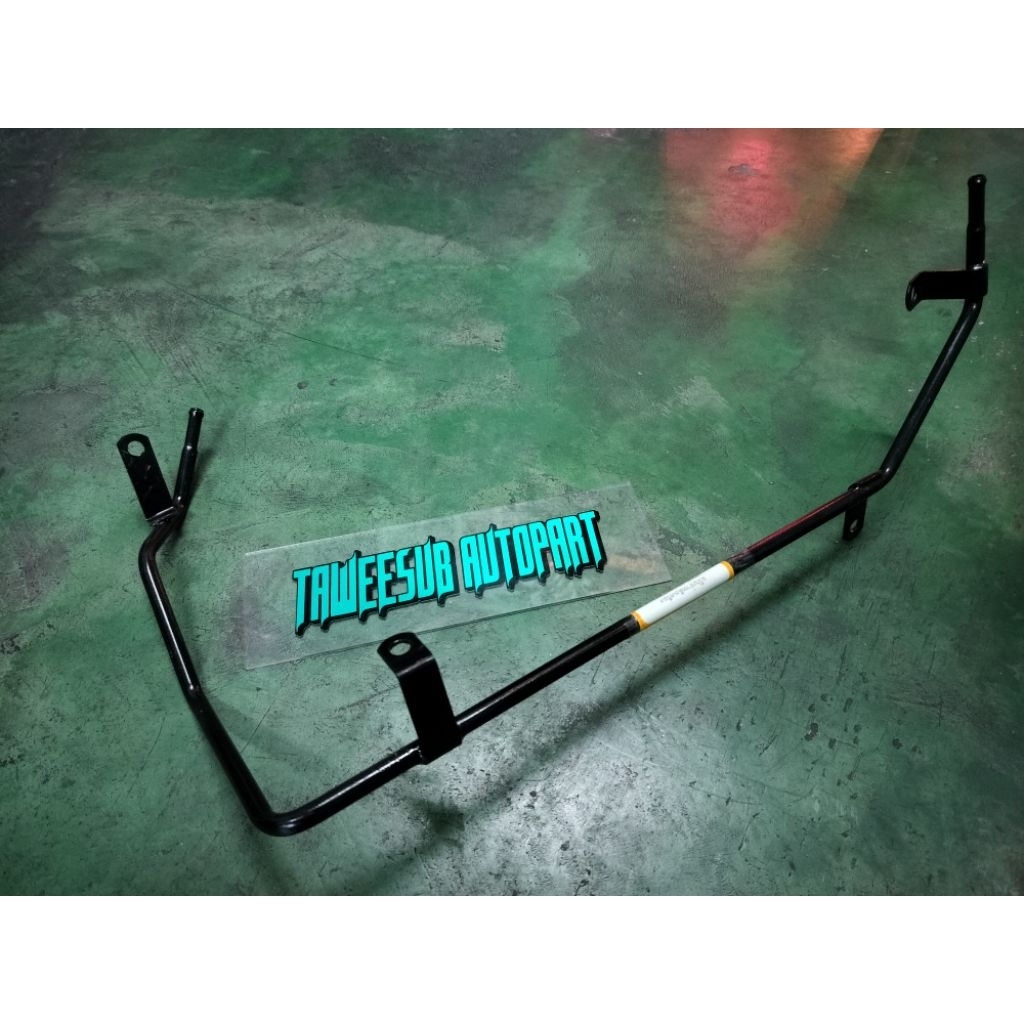 แป๊บน้ำข้างเครื่อง NISSAN ZD30 FRONTIER D22 3.0 FO510 แป๊บราวน้ำ
