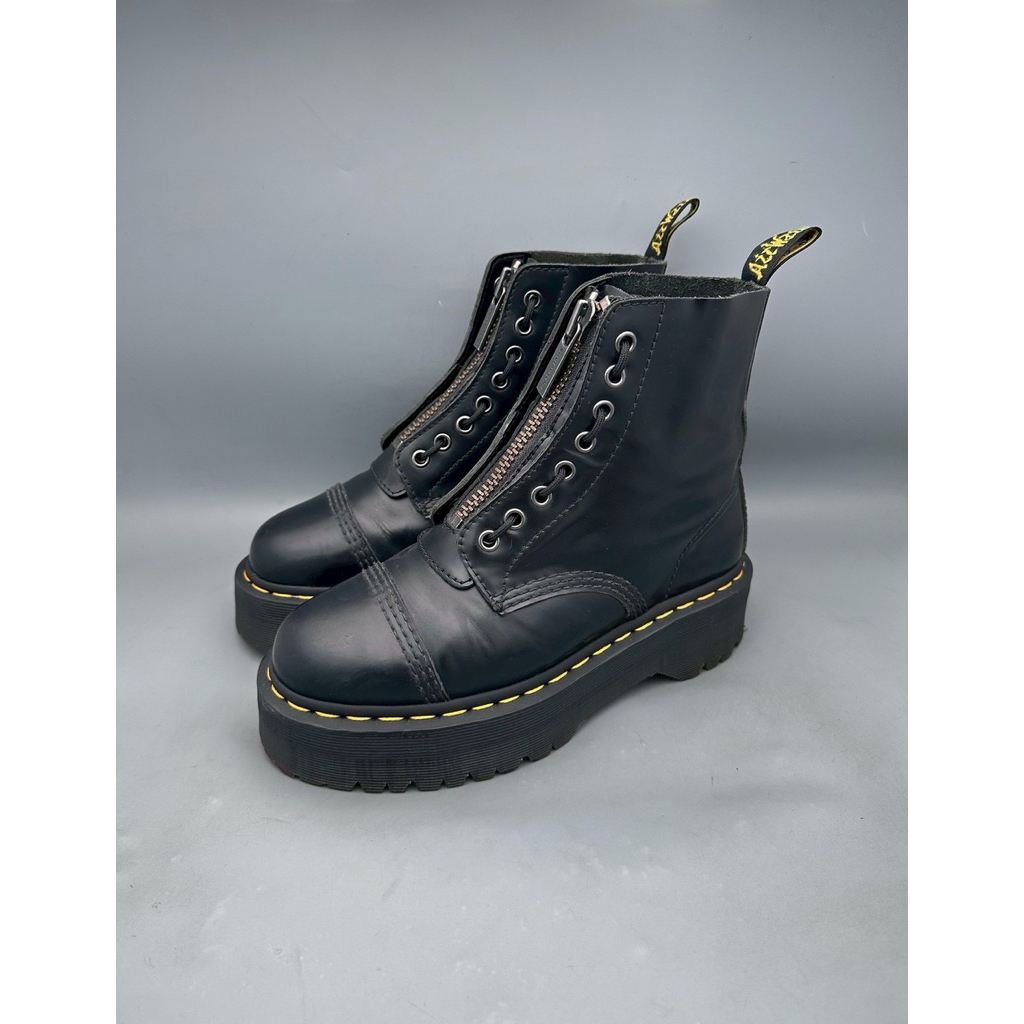 Dr.martens Sinclair Smooth Size38