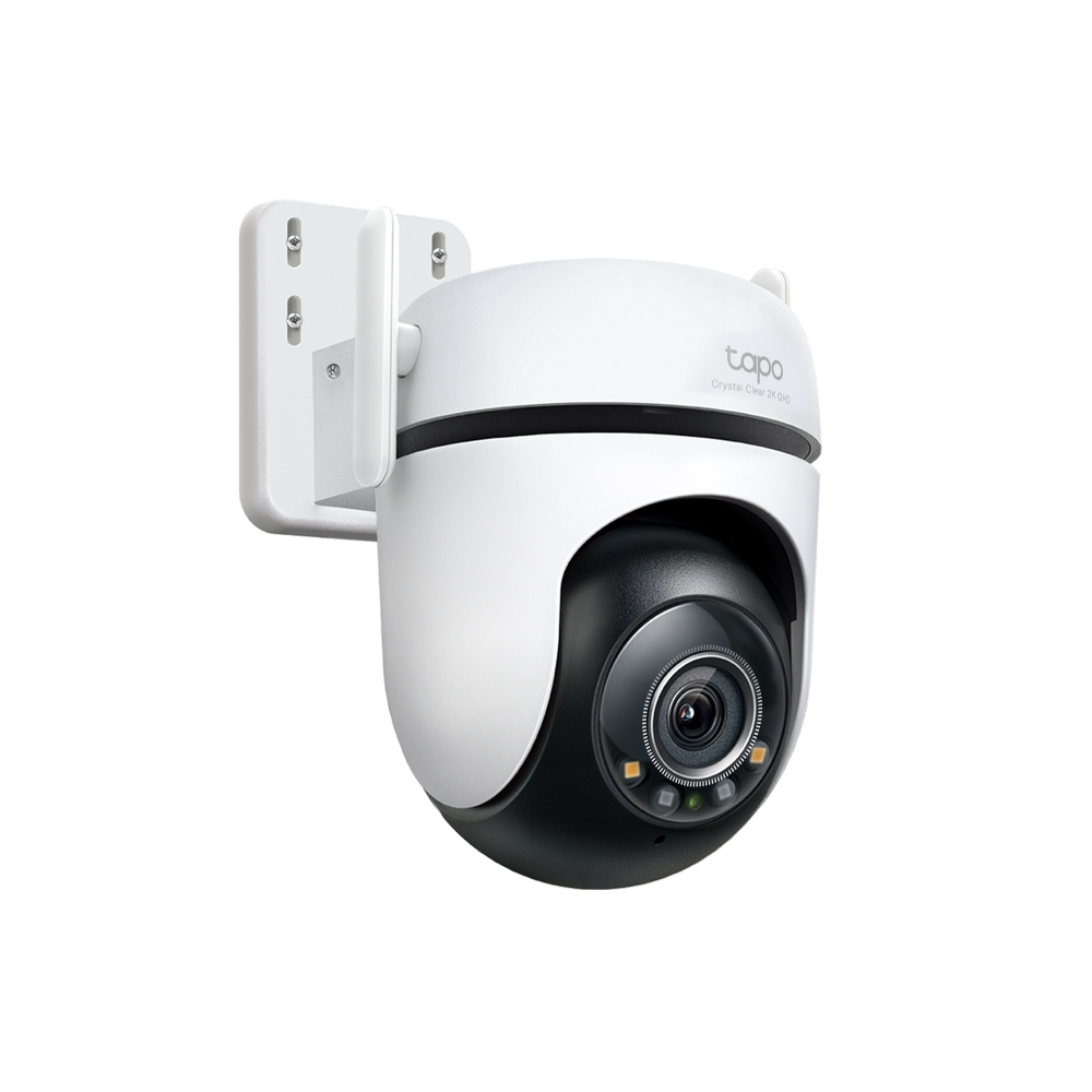 TAPO C520WS กล้องวงจรปิดหมุนรอบทิศทาง