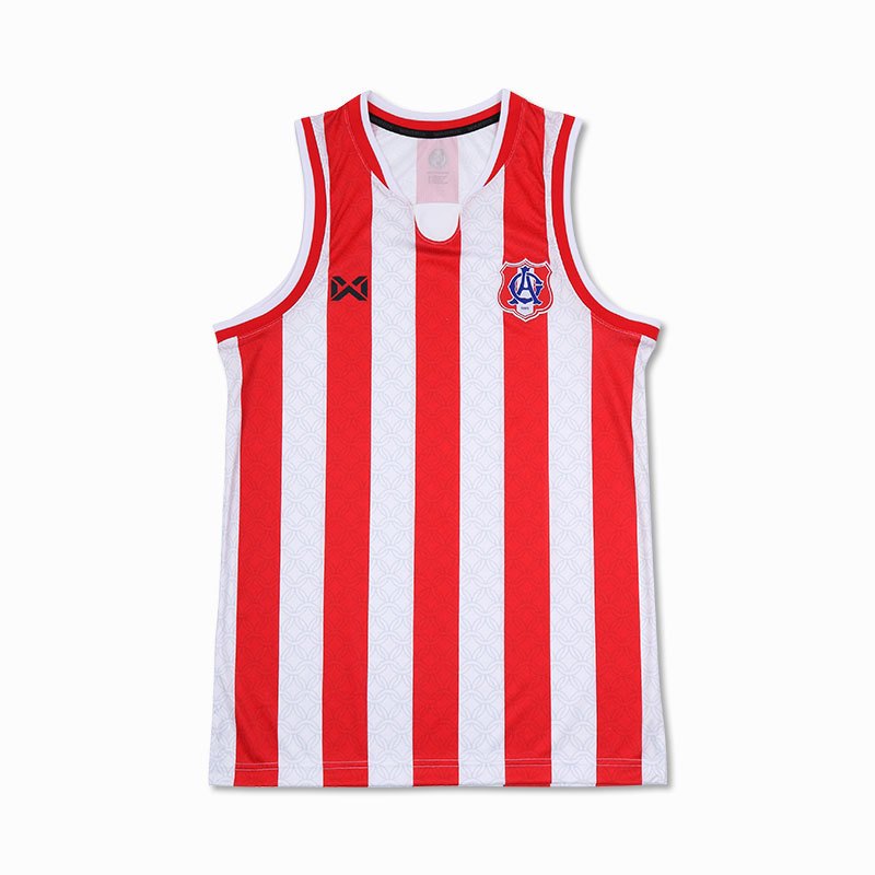 WARRIX เสื้อบาสเก็ตบอล AC 2026 BASKETBALL JERSEY (WA-262BKAAC01)