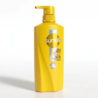 Sunsilk ซันซิล แชมพู325มล. ครีมนวด300มล.ยาสระผม ครีมนวดผม