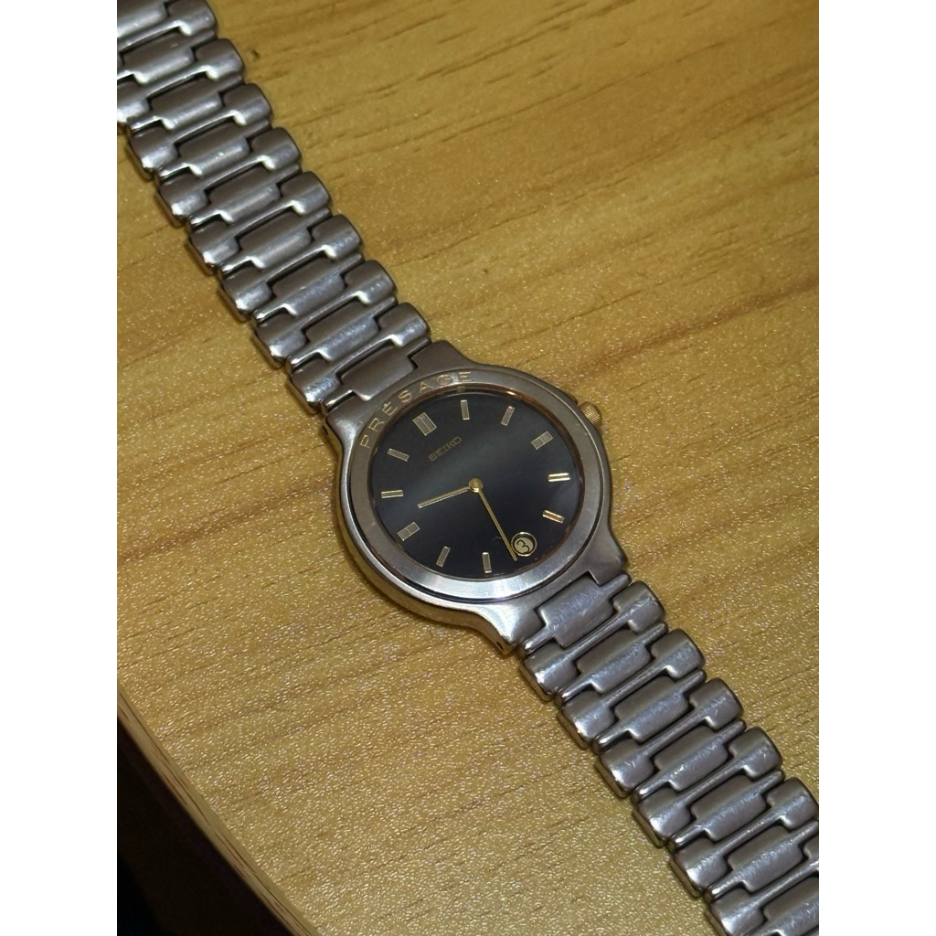 นาฬิกาผู้หญิง seiko presage