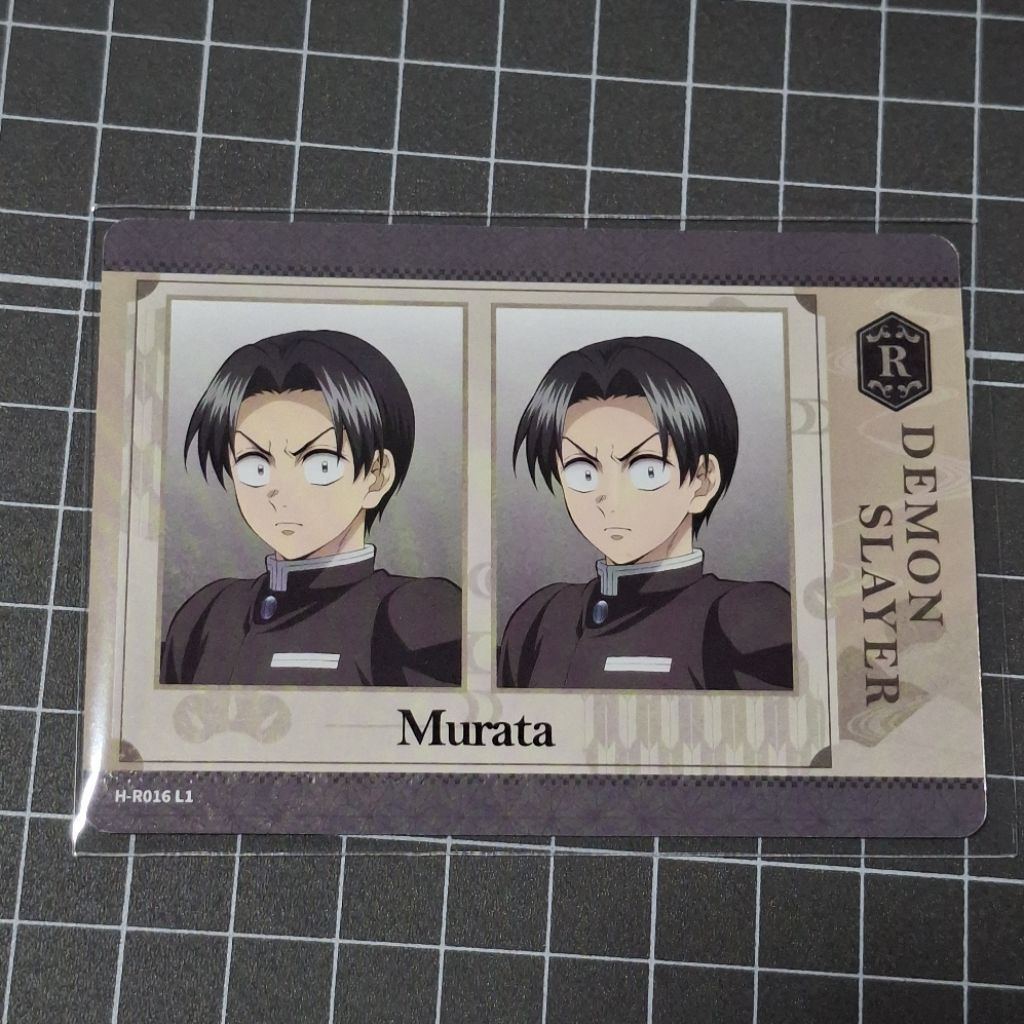 [Kayou Demon Slayer] Murata H-R015
