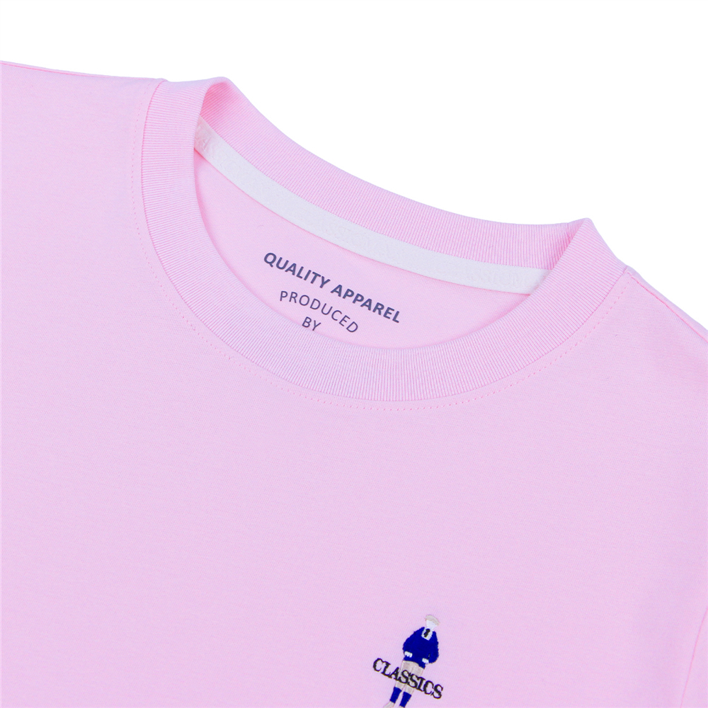 GIORDANO تيشيرت نسائي Comfort Classic — صورة 8