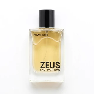 LAB PARFUMO Zeus น้ำหอมผู้ชาย กลิ่น Spicy, Woody หอมมีเสน่ห์ [น้ำหอมแบรนด์ไทย ติดทนนาน]
