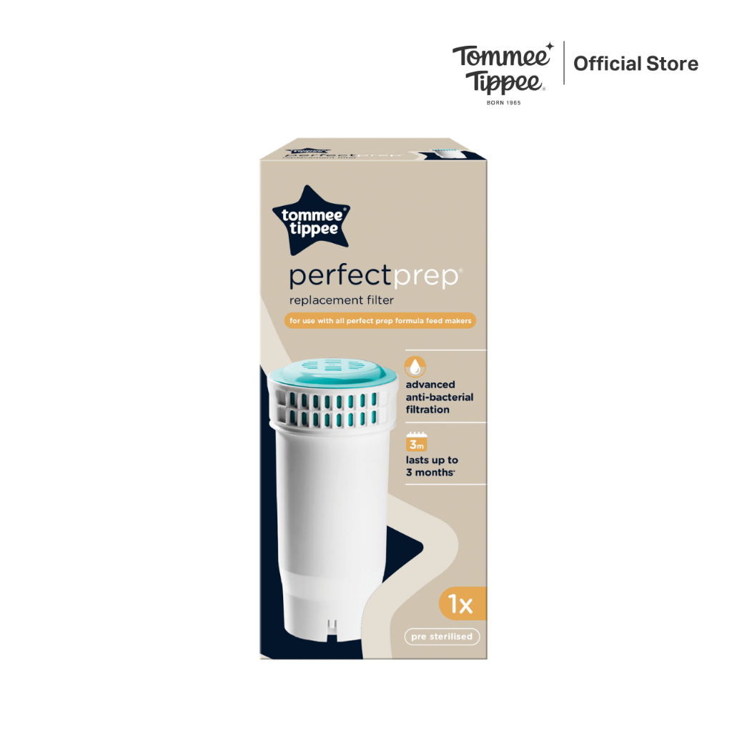 Tommee Tippee Perfect Prep Replacement Filter image 6