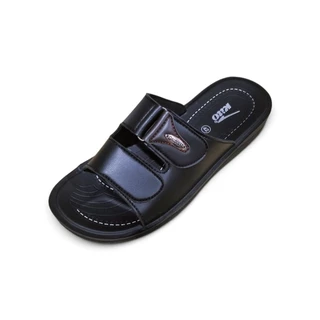 KITO รองเท้าแตะแบบสวม รองเท้าสำหรับผู้ชาย หนัง PVC รุ่น PM1003 Size : 39-43
