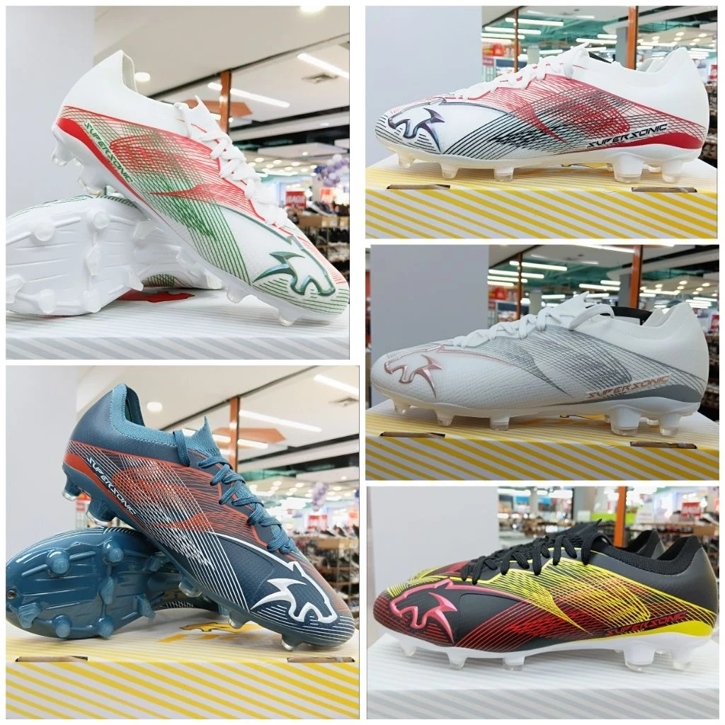 PAN SUPER SONIC 2025 SELECT PFS5AJ รุ่นใหม่ล่าสุด ราคา 2,290 บาท
