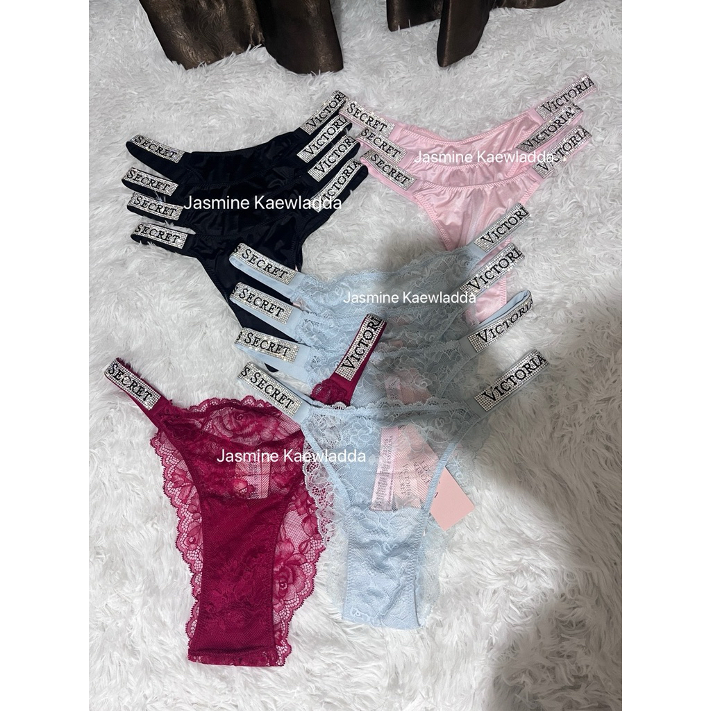 Victoria’s Secret💗👙✨