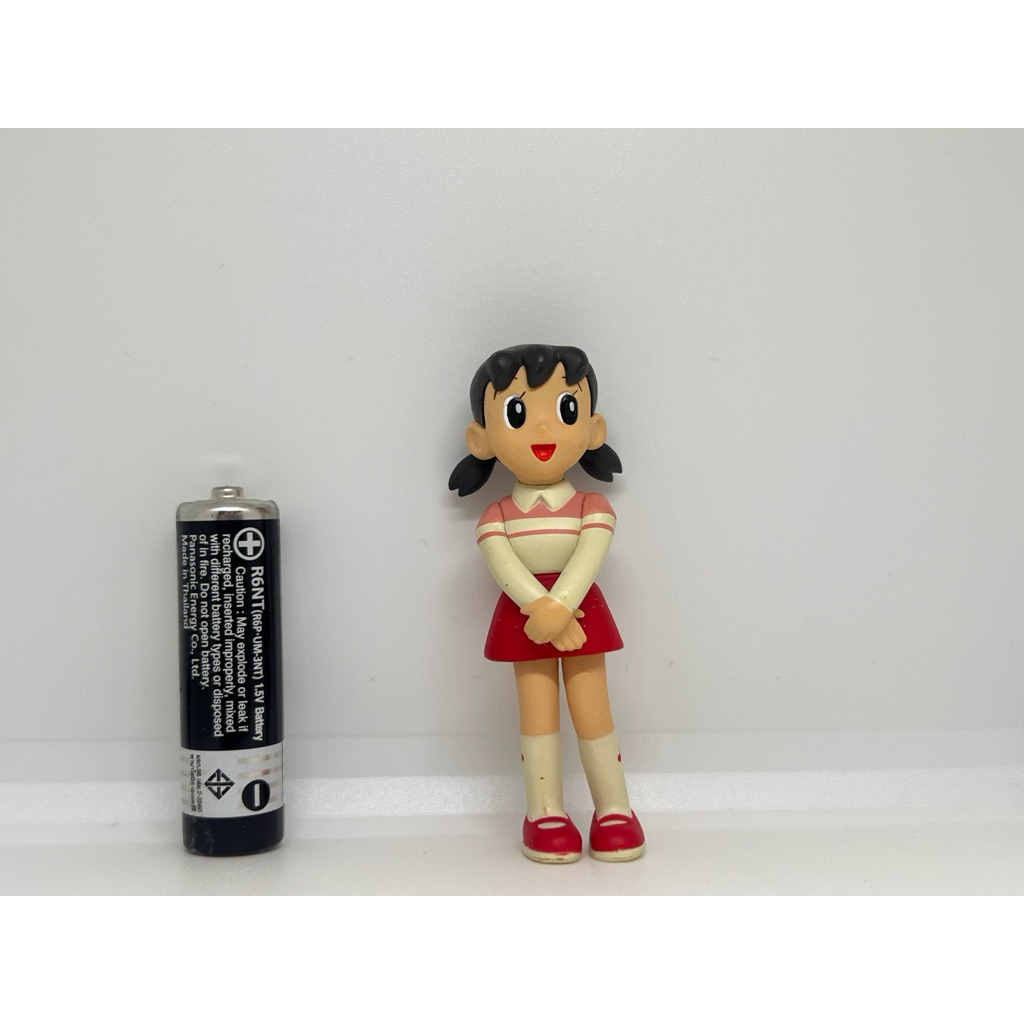Doraemon UDF No.142 Shizuka แท้ไม่มีแพ๊ค