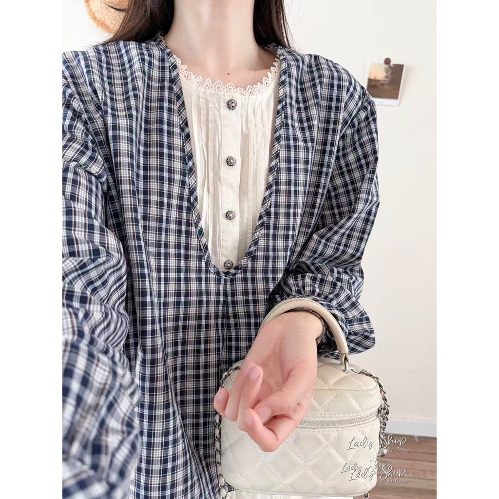 เสื้อญี่ปุ่นงานนำเข้า ดีเทลงานปักสวยสไตล์ญี่ปุ่น ทรงฟรีไซส์ใส่ได้ตลอด สินค้านำเข้า จากโรงงานค่า