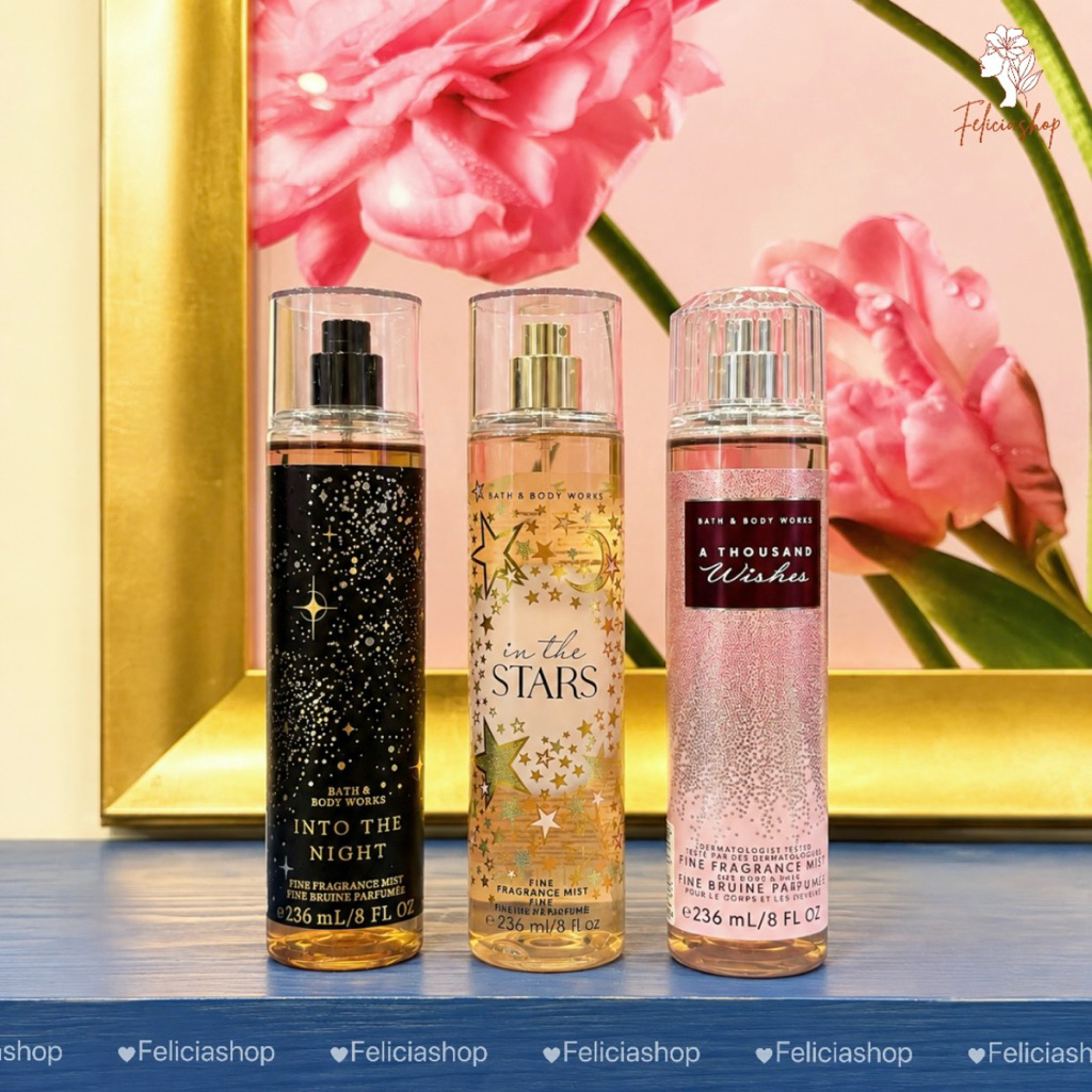 Bath & Body works ช็อปไทย แท้ 100%