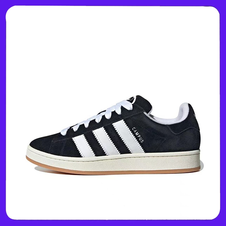 【งานใหม่ดีเวอร์ 】originals CAMPUS 00s รองเท้าผ้าใบแฟชั่น รองเท้าวิ่งราคาถูกพร้อมส่งมาก