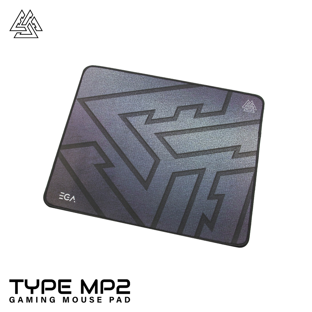 EGA Type MP2 Mouse Pad Gaming