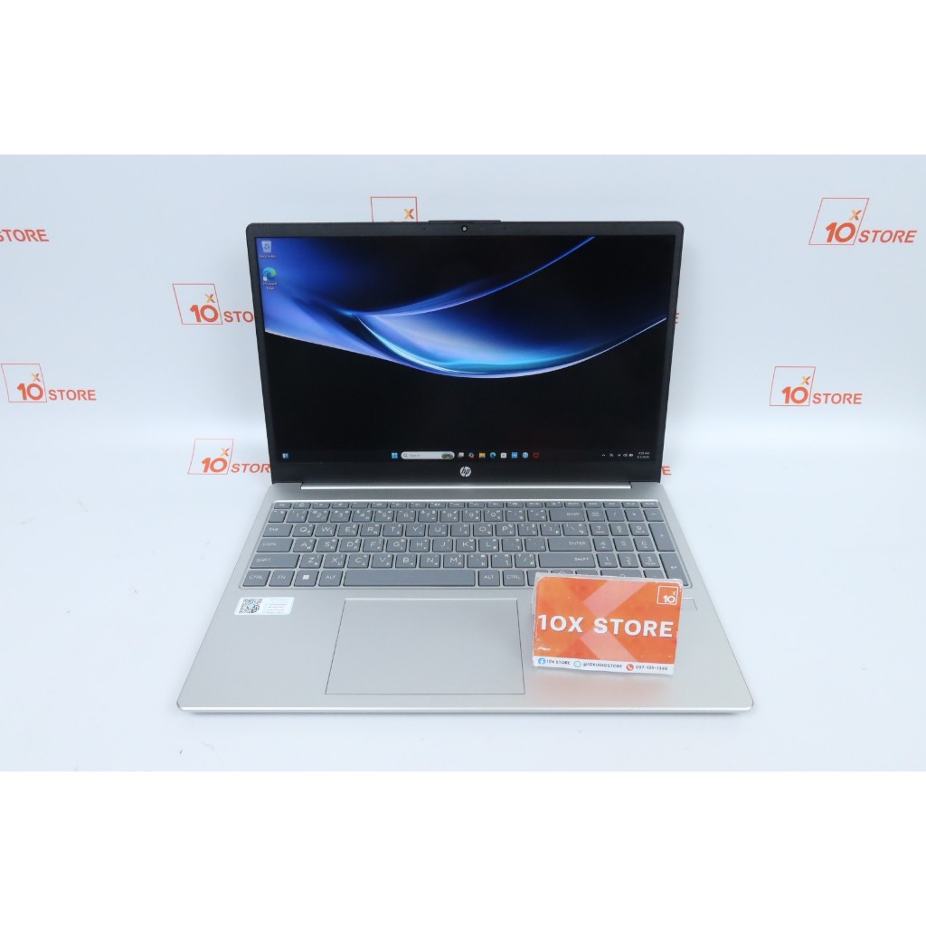 HP 15-FC0285AU Ryzen 3 7320U RAM8/256GB - ID26070641