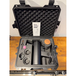 ZENTIS DF-83V (Version 2026 "box set) เครื่องบดกาแฟ ปรับรอบหมุนได้