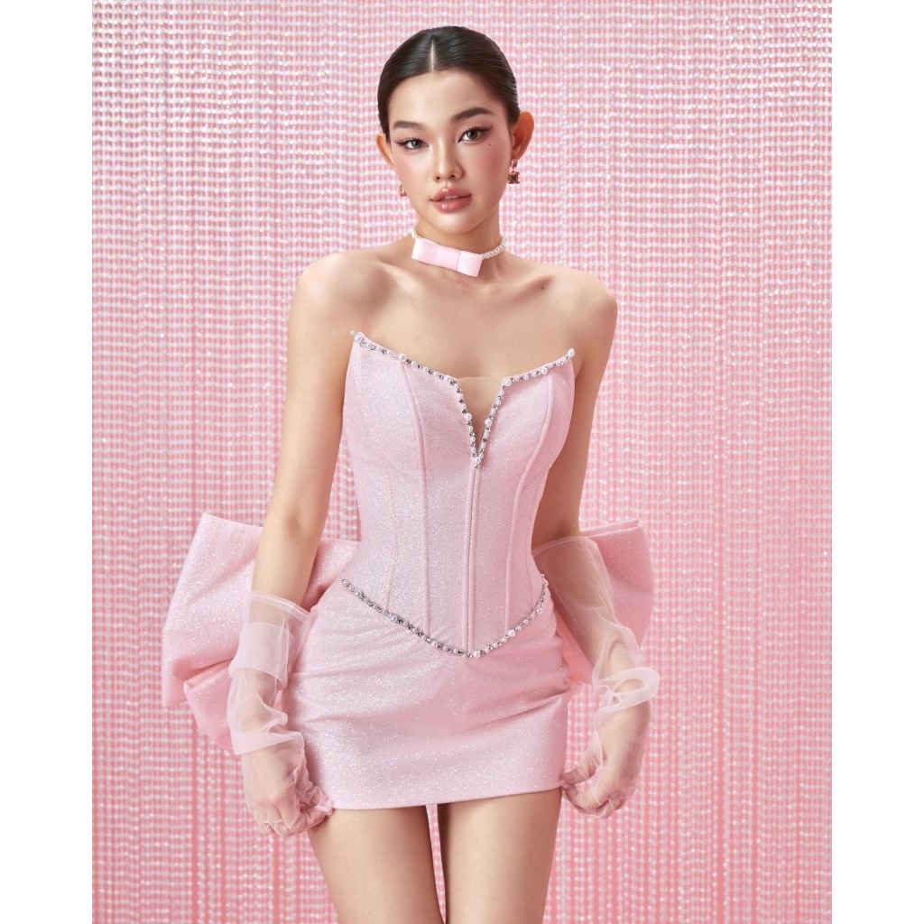 Julie set จากแบรนด์ laneci พร้อมส่งจากไทย