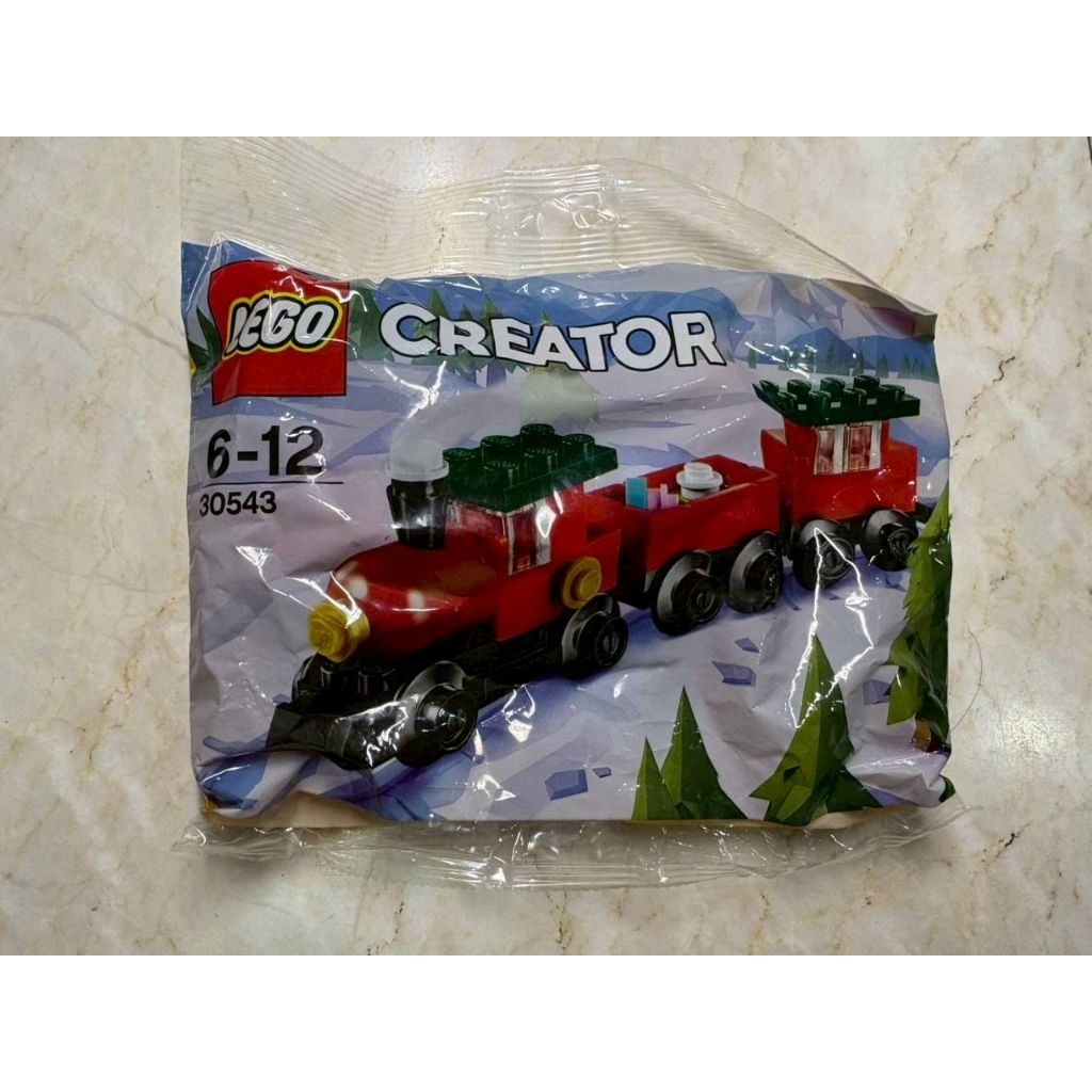 LEGO Creator #30543 ของใหม่ 100%