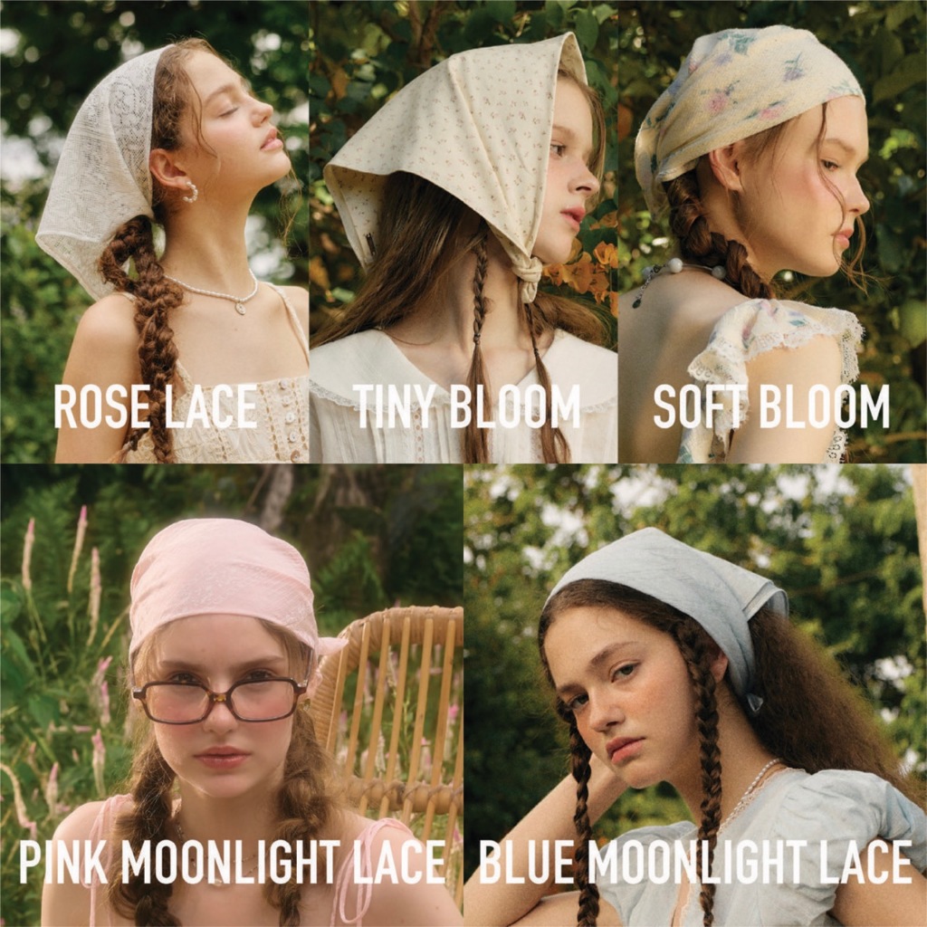 lookbooklookbook headscarf