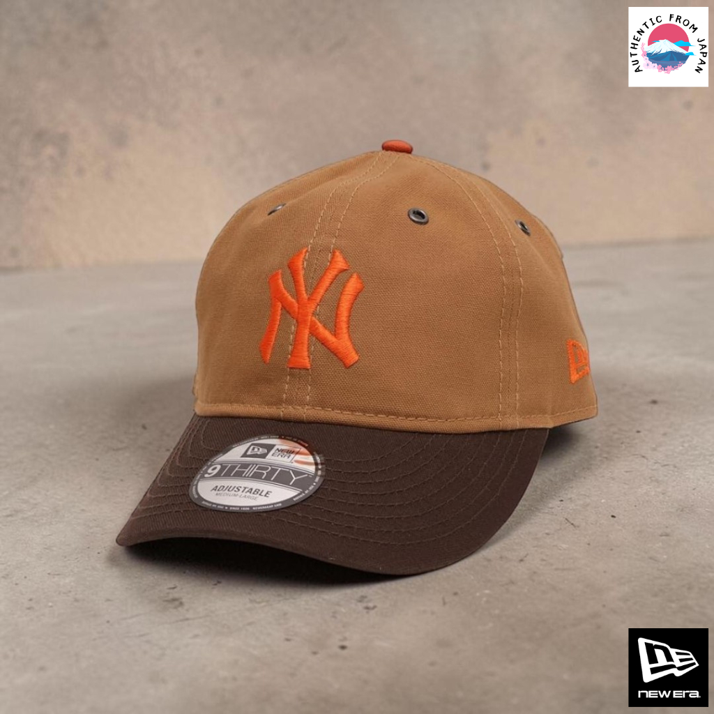 NEW ERA 9THIRTY BBQ Duck New York Yankees Cap Hat Duck Unisex M/L