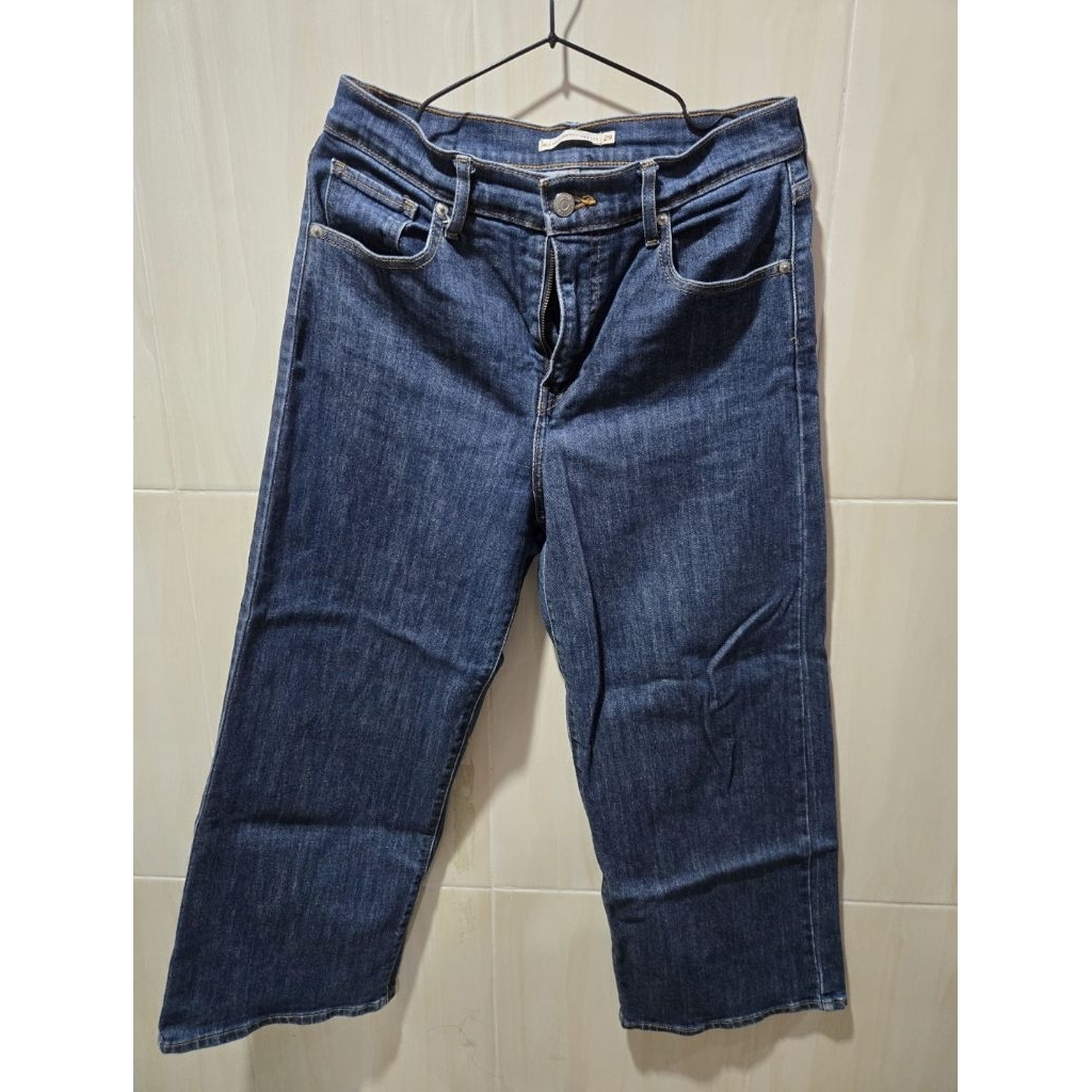 กางเกงยีนส์ Levis แท้ size.29