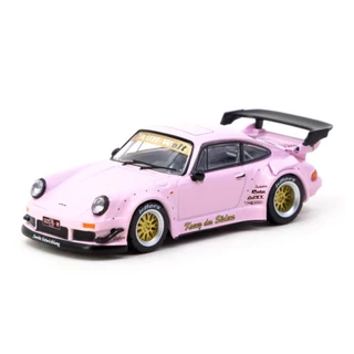 T64-TL015-SC - TARMAC WORKS 1/64 RWB 930 SOUTHERN CROSS DIECAST SCALE MODEL CAR