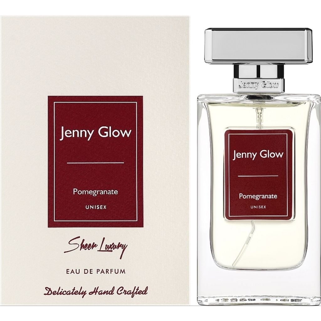 น้ำหอมอาหรับแท้ Jenny Glow Pomegranate