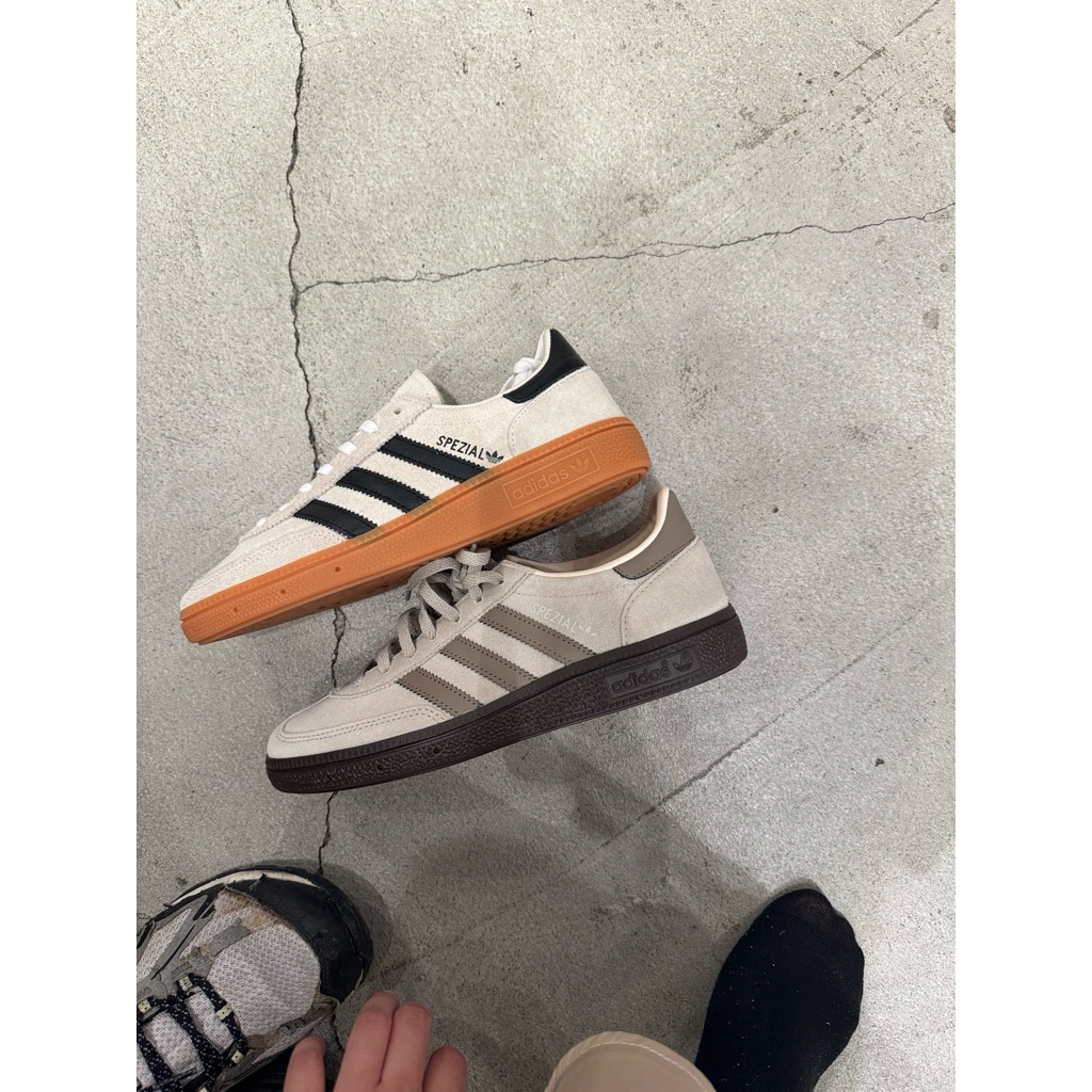 Adidas Handball Spezial