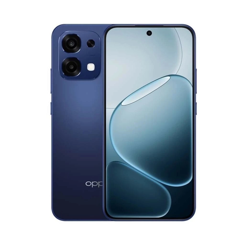 OPPO A6 Pro 5G 8GB+256GB | แบตเตอรี่ 6500mAh | หน้าจอ 6.57” AMOLED 120Hz | สมาร์ทโฟน thumbnail 6