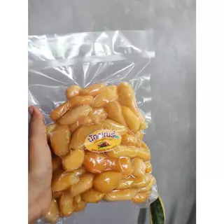 มะขามแช่อิ่มข้อรวม ขนาด1000กรัม