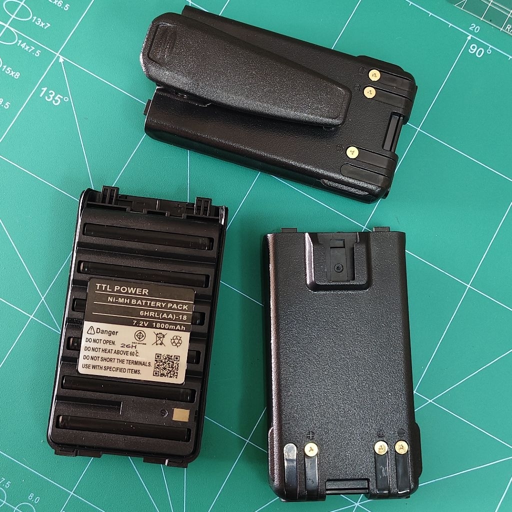 #80FXแท่นชาร์จ,แบตเตอรี่วิทยุสื่อสารICOM 80FX-BC-191/BP264