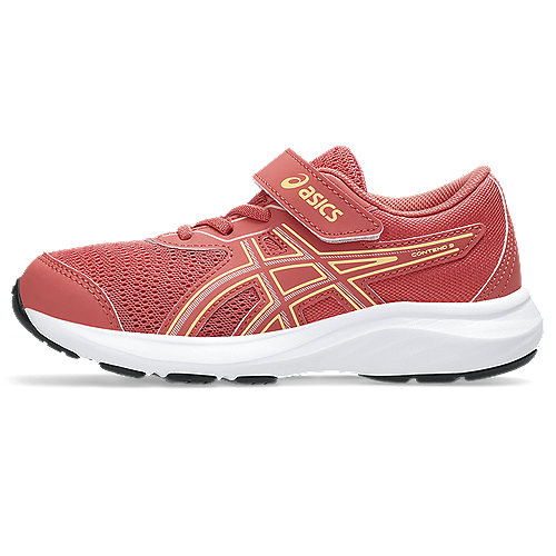 ASICS : 1014A338.704 CONTEND 9 PS KIDS รองเท้าวิ่งเด็ก