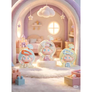 Nunu : Mini Hair Clip (1ซอง5เม็ด) ยน_360