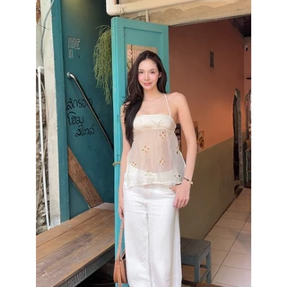Sister.rrr : Carina top