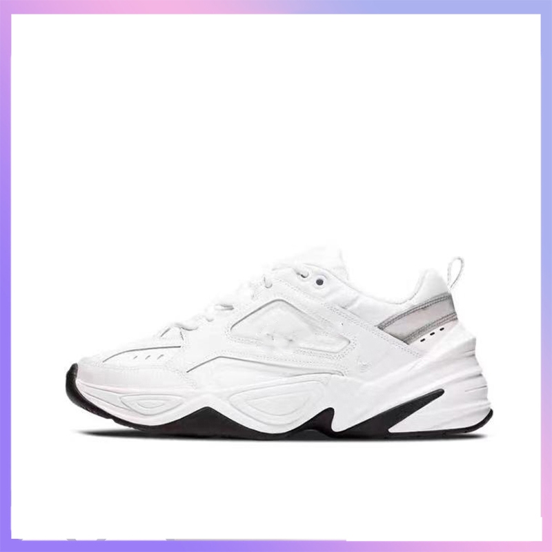 【พร้อมส่ง ของแท้ 】M2K tenko  รองเท้ากีฬา Running shoes รองเท้าวิ่ง รองเท้าลำลอง
