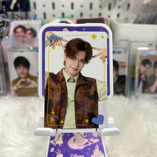🚚 พร้อมส่ง!! การ์ด JUNIOR MARK SunnyMoon CONCERT ☀️🌙 การ์ด GMMTV #จูเนียร์มาร์ค