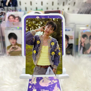 🚚 พร้อมส่ง!! การ์ด JUNIOR MARK SunnyMoon CONCERT ☀️🌙 การ์ด GMMTV #จูเนียร์มาร์ค