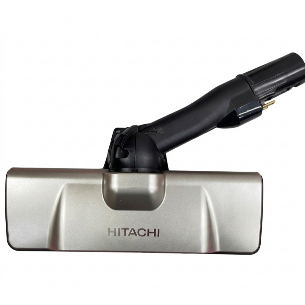 อะไหล่เเท้ศูนย์/หัวแปรงดูดฝุ่นแบบด้ามจับ/POWER NOZZLE/HITACHI/PV-XH3M 020/ใช้กับรุ่นPV-XH3M