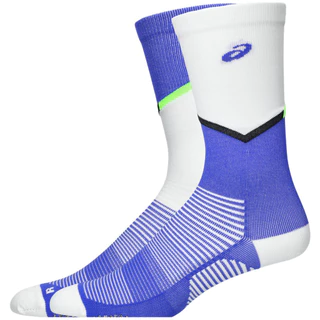 ถุงเท้าครึ่งแข้ง Asics METASPEED CREW SOCK 2.0 🔴🌐🔵