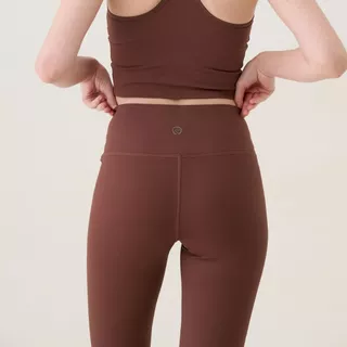 [ขาม้า เก็บพุง] Darlyn - Grace flare pants กางเกงออกกำลังกายขาม้าผู้หญิง เอวสูง ผ้ายืด ทรงสวย ใส่ฟิตเนส โยคะ *มีพลัสไซส์