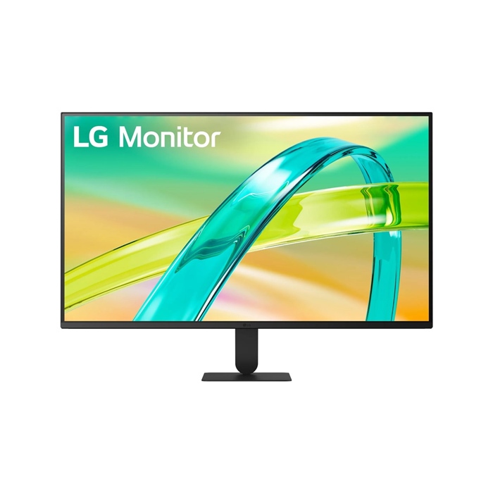 LG Monitor LG 32U401B-B.ATMQ 32inch FHD VA sRGB 99% 120Hz จอมอนิเตอร์ 32นิ้ว รับประกัน 3ปี