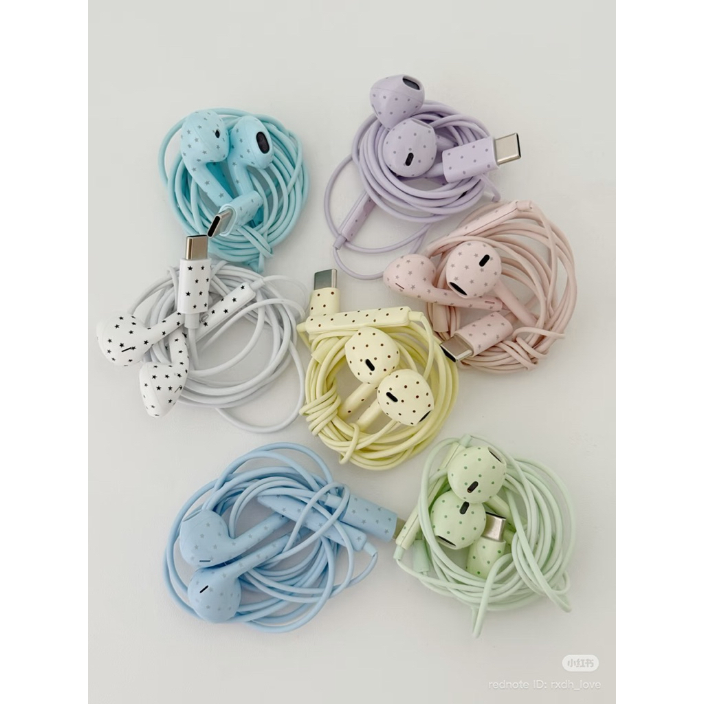 Oah headphones 🍡🎧 preorder