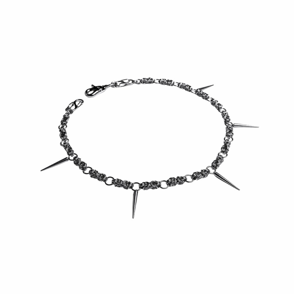 RAWVY SPEAR CHAIN (โซ่คล้องกางเกง)