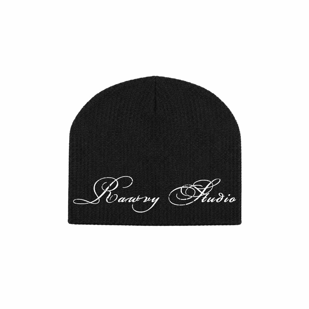 RAWVY UMBRA BEANIE (หมวกบีนี่)