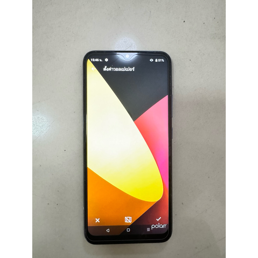Realme C11 มือถือ ราคาถูก พร้อมใช้งาน สมาร์ทโฟน